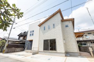 草津市上笠３丁目2号地
