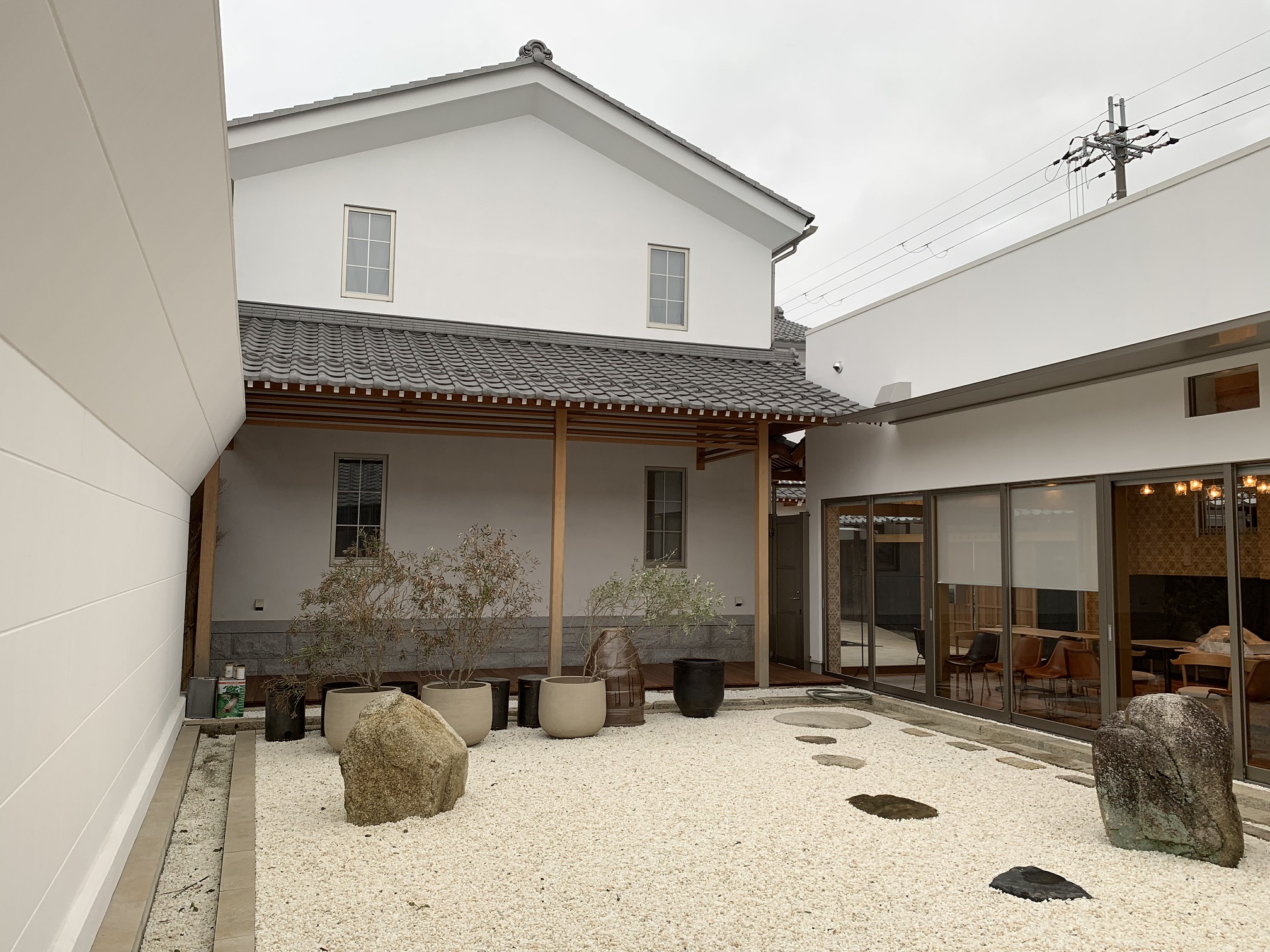 ［店舗］施工事例を公開しました
