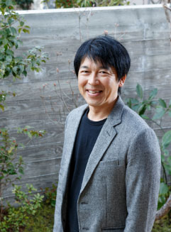 代表取締役 多胡 幸弘